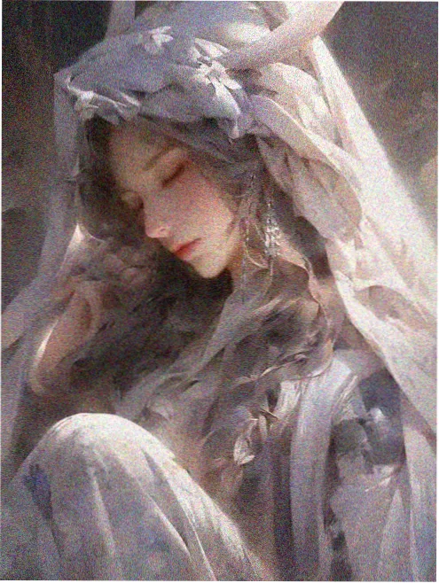 巷子深处电视剧海报